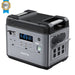 OUKITEL P2001 Portable Power Station 2000W/2000Wh