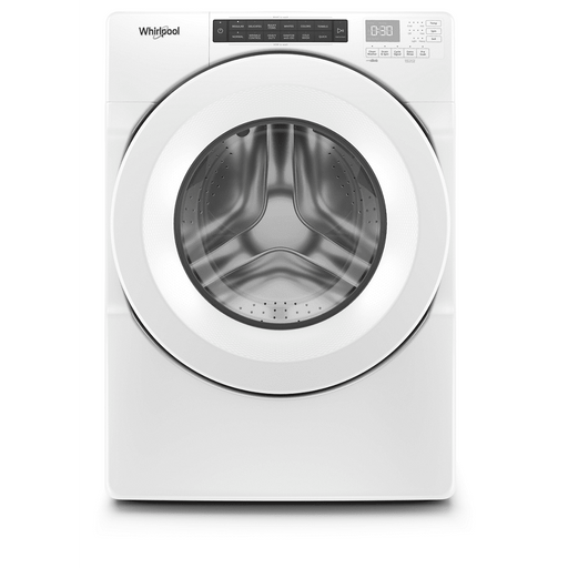 WHIRLPOOL WFW560CHW front load washer