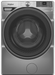 Whirlpool WFW5720RR 4.5 cu. ft. Smart Front Load Washer