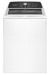 Whirlpool WTW5020SW 4.6 Cu. Ft. Top Load Impeller Washer