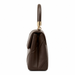 Zalvia Women’s Espresso Executive Handbag