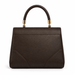 Espresso Executive Handbag