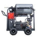 Simpson BB65106 Big Brute Professional 4000 PSI (Gas-Hot Water) Pressure Washer