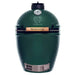 Large Big Green Egg with Rolling Nest & Composite Egg Mates Package