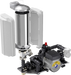 NPE-240A2 – Condensing Tankless Water Heater – 199,000 BTU