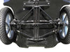 Discovery Motorcycle Cargo Trailer