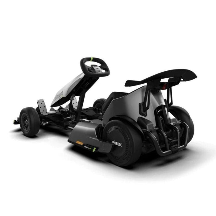 Ninebot Gokart PRO Detachable Self