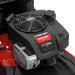 Troy-Bilt 12ABW3T6766 28 in. Cutting Deck Self-Propelled Lawn Mower