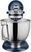KitchenAid Artisan Series Tilt-Head Stand Mixer – Ink Blue
