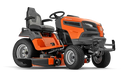 Husqvarna TS 354XD (54 Inch) 24HP Kawasaki Garden Tractor w/ Locking Differential