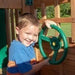 Bristol point swing set