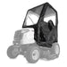Cub Cadet XT1 Enduro LT 50 in. Fab Deck 24 HP V-Twin Kohler 7000 Series Engine Hydro Drive Gas Riding Lawn Tractor (CA Compliant)
