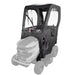 Cub Cadet XT1 Enduro LT 50 in. Fab Deck 24 HP V-Twin Kohler 7000 Series Engine Hydro Drive Gas Riding Lawn Tractor (CA Compliant)