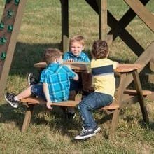 EAGLES NEST PLAYHOUSE