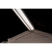 Factor 8 ft. W x 6 ft. D Plastic Storage Shed