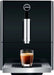 Jura A1 Espresso Machine with 15 bars of pressure Piano Black