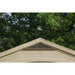 Keter Factor 8 x 6 FT Strong Storage Shed
