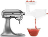 KitchenAid Artisan Series Tilt-Head Stand Mixer -Metallic Chrome