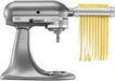 KitchenAid Artisan Series Tilt-Head Stand Mixer -Metallic Chrome