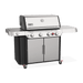GENESIS S-335 Gas Grill (4 Burners)