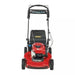Toro Recycler with Personal Pace 22-in Gas Self-propelled lawn mower with 163-cc Briggs and Stratton Engine