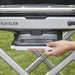 Weber 9010001 Traveler Portable Grill