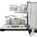 Whirlpool WDF330PAHB Built-in Dishwasher – Black
