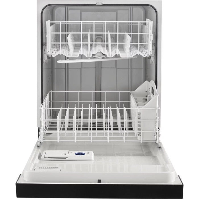 Whirlpool WDF330PAHB Built-in Dishwasher – Black