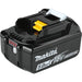 21 in. 18-Volt X2 (36-Volt) LXT Lithium-Ion Cordless Walk Behind Self Propelled Lawn Mower Kit with 4 Batteries (5.0 Ah)