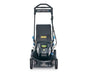 21 in. Super Recycler 60-Volt SmartStow Max Cordless Battery Walk Behind Mower 7.5 Ah Battery and Charger Included