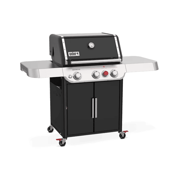 Weber Genesis E-325s Propane GAS Grill Black