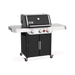 Weber Genesis E-325s Propane GAS Grill Black