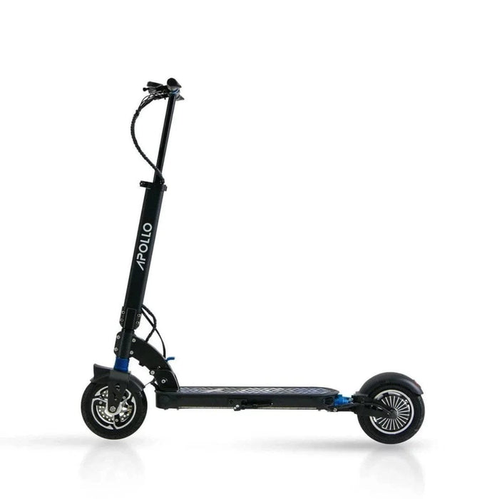 Apollo city electric scooter