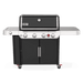 Weber – Genesis E-435 Propane GAS Grill – Black