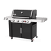 Weber – Genesis E-435 Propane GAS Grill – Black