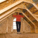 Best barns Hampton 12×16 Wood Storage Shed Kit Installation Included