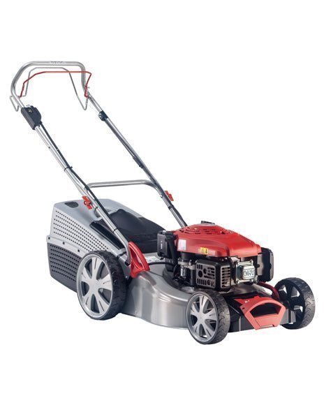 AL-KO Classic 4.62 SPi-A Petrol Lawnmower