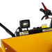 MechMaxx 1100 lb Electric Mini Dumper, 48V 1000W Brushless Motor – Model E50