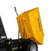 MechMaxx 1100 lb Electric Mini Dumper, 48V 1000W Brushless Motor – Model E50