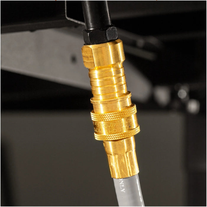 Blackstone - Natural Gas Conversion Kit Orange Connection - 5249