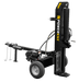 POWERKNX™ 25-Ton Vertical/Horizontal Gas Log Splitter (31-403)