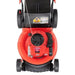 21in. 140cc Briggs & Stratton Self Propelled Gas Lawn Mower with Mulching Kit Included