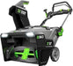 Power+ 21 in. Snow Blower with Peak Power™ SNT2102