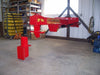 TM Pro 2 Log Splitter Skid Steer Attachment (24”, 30” or 36” Stroke)