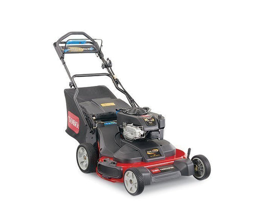 Toro TimeMaster (30″) 223cc Personal Pace® Self-Propelled Rear-Wheel Drive Lawn Mower w/ Electric Start