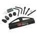 Toro Lawn Striping System “fits most 20″- 22″ walk behind mowers” #20601