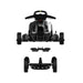 Ninebot Gokart PRO Detachable Self