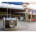 Yamaha EF2800i (2800 watt) Inverter Generator