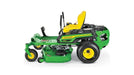 John Deere Z325E 54 in. 24 HP GAS Dual Hydrostatic Zero-Turn Riding Mower