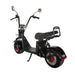 eDrift Fat Bear Fat Scout Electric Fat Tire Scooter
